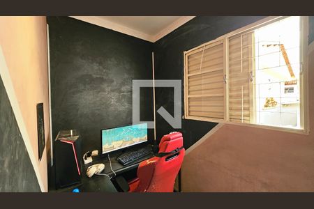 Quarto 2 de apartamento à venda com 2 quartos, 49m² em Jardim das Tulipas, Jundiaí