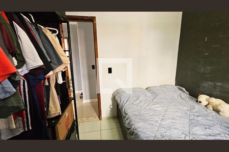 Apartamento à venda com 2 quartos, 49m² em Jardim das Tulipas, Jundiaí