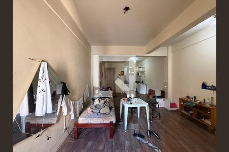 Studio de apartamento para alugar com 1 quarto, 70m² em Santa Ifigênia, São Paulo