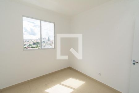 Quarto 1 de apartamento à venda com 2 quartos, 71m² em Inconfidentes, Contagem