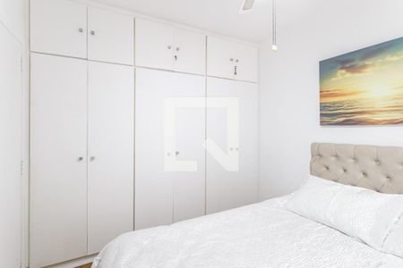 Quarto 2 de apartamento para alugar com 2 quartos, 74m² em Vila Olímpia, São Paulo
