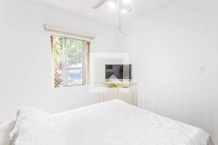 Quarto 2 de apartamento para alugar com 2 quartos, 74m² em Vila Olímpia, São Paulo