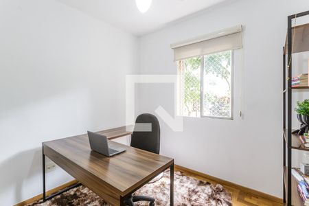 Quarto 1 de apartamento para alugar com 2 quartos, 74m² em Vila Olímpia, São Paulo