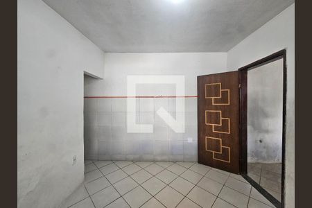 quarto de casa para alugar com 1 quarto, 40m² em Garcia, Salvador