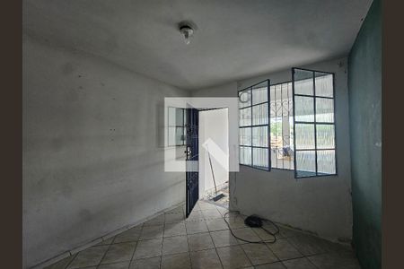 sala de casa para alugar com 1 quarto, 40m² em Garcia, Salvador