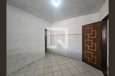 quarto de casa para alugar com 1 quarto, 40m² em Garcia, Salvador