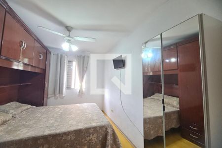 Quarto 1 de apartamento à venda com 2 quartos, 60m² em Vila Formosa, São Paulo
