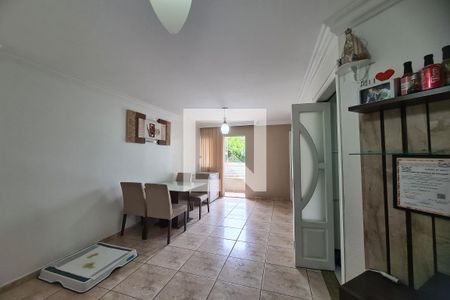 Sala de apartamento à venda com 2 quartos, 60m² em Vila Formosa, São Paulo