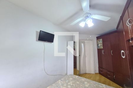Quarto 1 de apartamento à venda com 2 quartos, 60m² em Vila Formosa, São Paulo
