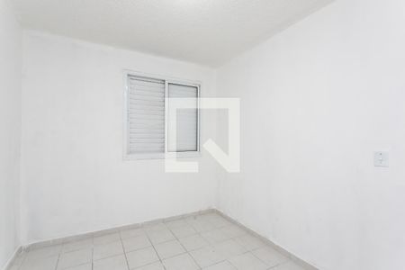 Quarto 1 de apartamento para alugar com 2 quartos, 50m² em Conjunto Habitacional Sitio Conceicao, São Paulo