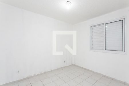 Quarto 1 de apartamento para alugar com 2 quartos, 50m² em Conjunto Habitacional Sitio Conceicao, São Paulo