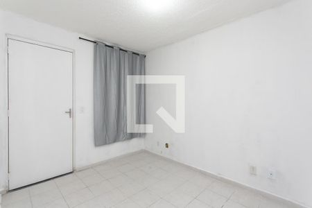 Sala de apartamento para alugar com 2 quartos, 50m² em Conjunto Habitacional Sitio Conceicao, São Paulo