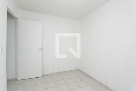 Quarto 1 de apartamento para alugar com 2 quartos, 50m² em Conjunto Habitacional Sitio Conceicao, São Paulo