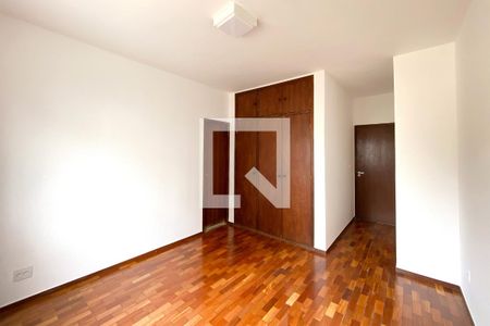 Suite de apartamento para alugar com 3 quartos, 110m² em Cinquentenario, Belo Horizonte