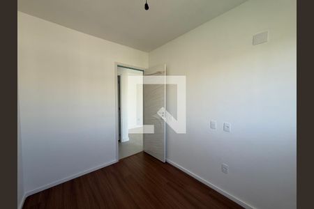 Quarto  de apartamento à venda com 2 quartos, 46m² em Jacarepaguá, Rio de Janeiro