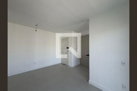 Sala de apartamento à venda com 2 quartos, 46m² em Jacarepaguá, Rio de Janeiro