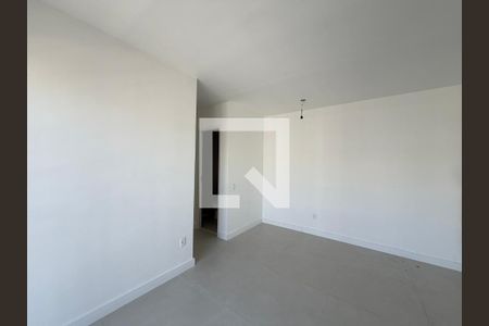 Sala de apartamento à venda com 2 quartos, 46m² em Jacarepaguá, Rio de Janeiro