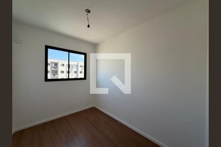 Quarto  de apartamento à venda com 2 quartos, 46m² em Jacarepaguá, Rio de Janeiro