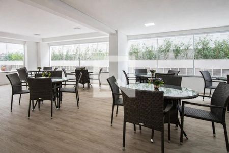 Foto 18 de apartamento à venda com 3 quartos, 93m² em Fundação, São Caetano do Sul