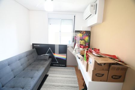Quarto 1 de apartamento para alugar com 3 quartos, 77m² em Taquaral, Campinas