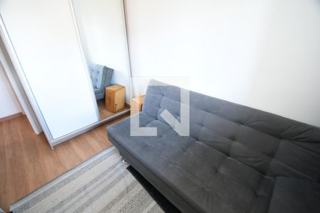 Quarto 1 de apartamento para alugar com 3 quartos, 77m² em Taquaral, Campinas