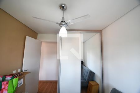 Quarto 1 de apartamento para alugar com 3 quartos, 77m² em Taquaral, Campinas
