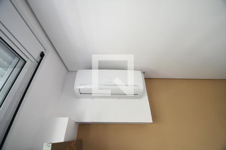 Quarto 1 de apartamento para alugar com 3 quartos, 77m² em Taquaral, Campinas