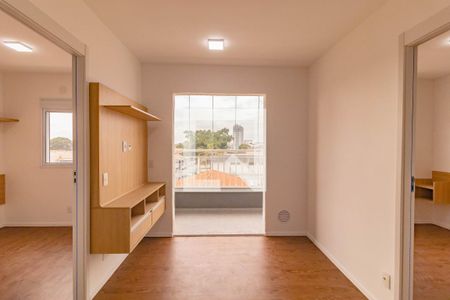 Apartamento para alugar com 2 quartos, 39m² em Vila Santa Catarina, São Paulo