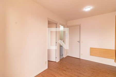 Apartamento para alugar com 2 quartos, 39m² em Vila Santa Catarina, São Paulo