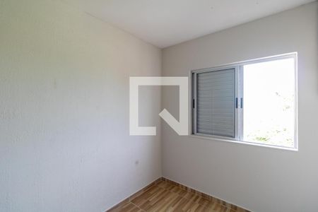 Quarto 01 de apartamento para alugar com 2 quartos, 62m² em Vila Mimosa, Campinas