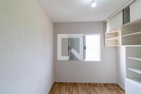 Quarto 01 de apartamento para alugar com 2 quartos, 62m² em Vila Mimosa, Campinas