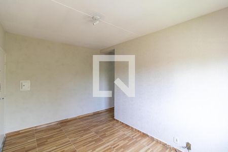 Salas de apartamento para alugar com 2 quartos, 62m² em Vila Mimosa, Campinas