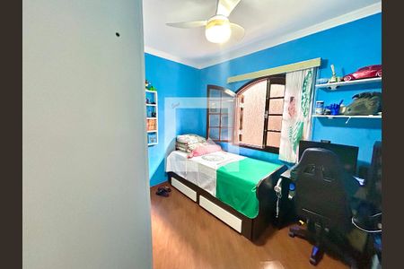 Quarto 2 de casa à venda com 3 quartos, 150m² em Jardim do Papai, Guarulhos
