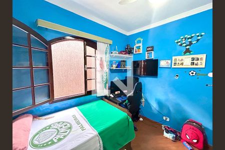 Quarto 2 de casa à venda com 3 quartos, 150m² em Jardim do Papai, Guarulhos