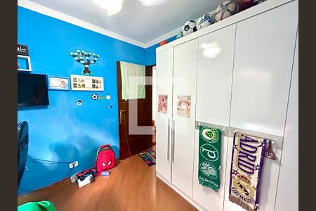 Quarto 2 de casa à venda com 3 quartos, 150m² em Jardim do Papai, Guarulhos