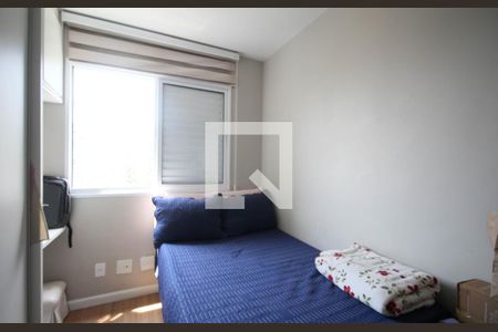 Quarto 1 de apartamento à venda com 3 quartos, 73m² em Vila Andrade, São Paulo