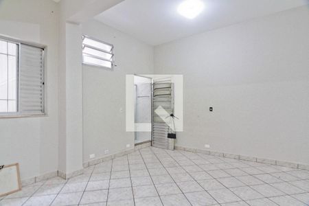 Suíte 1 de casa para alugar com 3 quartos, 120m² em Vila Santa Edwiges, São Paulo