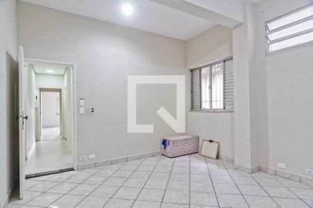 Suíte 1 de casa para alugar com 3 quartos, 120m² em Vila Santa Edwiges, São Paulo