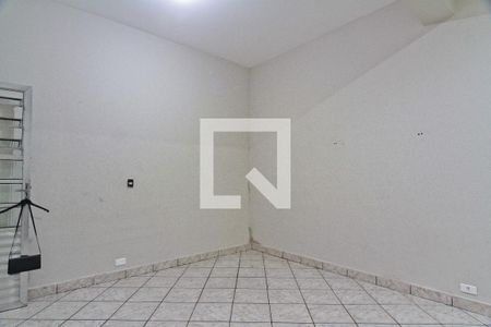 Suíte 1 de casa para alugar com 3 quartos, 120m² em Vila Santa Edwiges, São Paulo