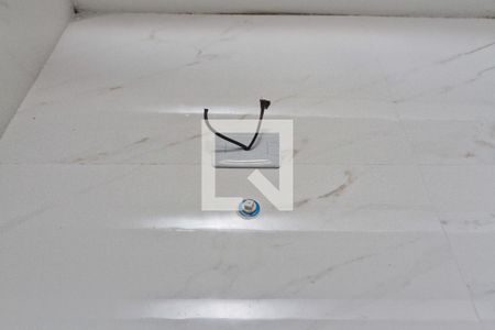 Banheiro da Suíte 1 de casa para alugar com 3 quartos, 120m² em Vila Santa Edwiges, São Paulo