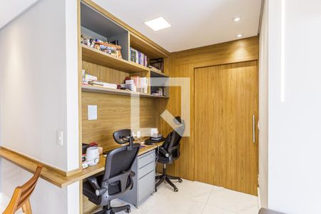 Sala de apartamento à venda com 2 quartos, 52m² em Vila Olímpia, São Paulo
