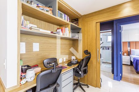 Sala de apartamento à venda com 2 quartos, 52m² em Vila Olímpia, São Paulo
