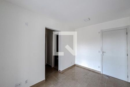 Sala de apartamento para alugar com 2 quartos, 50m² em Belenzinho, São Paulo