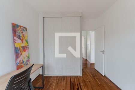 Quarto 1 de apartamento para alugar com 2 quartos, 75m² em Bela Vista, São Paulo