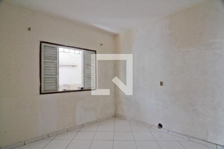 Quarto 2 de casa para alugar com 2 quartos, 80m² em Vila Santa Edwiges, São Paulo