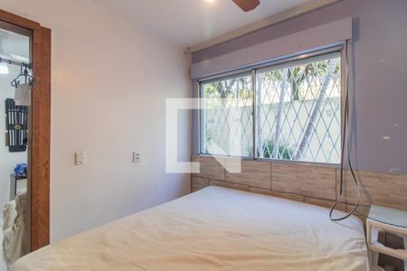 Quarto de apartamento para alugar com 1 quarto, 50m² em Santo Antônio, Porto Alegre