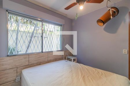 Quarto de apartamento para alugar com 1 quarto, 50m² em Santo Antônio, Porto Alegre