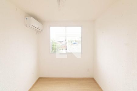 Quarto 2 de apartamento para alugar com 2 quartos, 40m² em Campo Grande, Rio de Janeiro