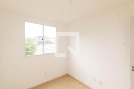 Quarto 1 de apartamento para alugar com 2 quartos, 40m² em Campo Grande, Rio de Janeiro