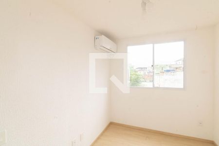 Quarto 2 de apartamento para alugar com 2 quartos, 40m² em Campo Grande, Rio de Janeiro
